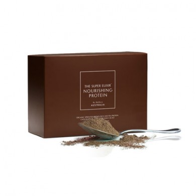 NOURISHING PROTEIN CHOCO TRAVEL SET 7x33гр