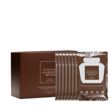 NOURISHING PROTEIN CHOCO TRAVEL SET 7x33гр