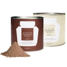 NOURISHING PROTEIN VANILLA BOX 500g & NOURISHING PROTEIN CHOCOLATE BOX 500g 