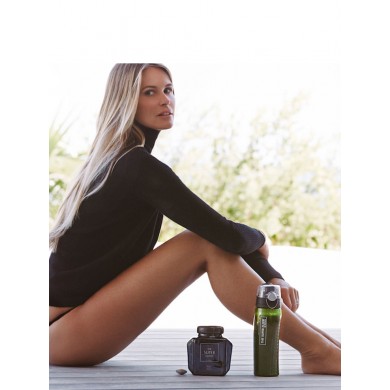 THE SUPER ELIXIR ALKALISING GREENS CADDY 300гр