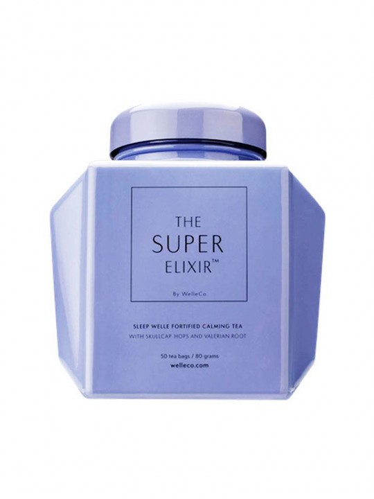 THE SUPER ELIXIR SLEEP WELLE CADDY 50 дози
