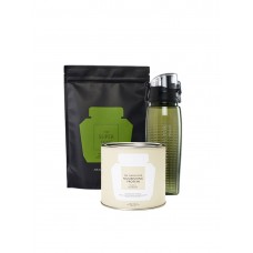 Alkalising Formula 150g  & Nourishing Protein Vanilla Box 500g & Hydrator Bottle