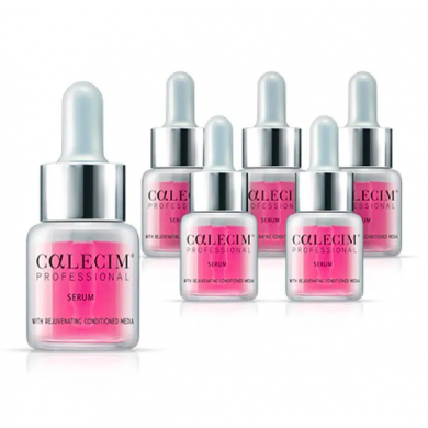 Calecim® Professional Serum 6 x 5ml