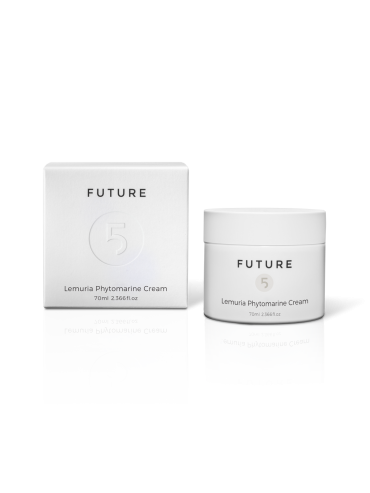 Lemuria Phytomarine Cream 50ml