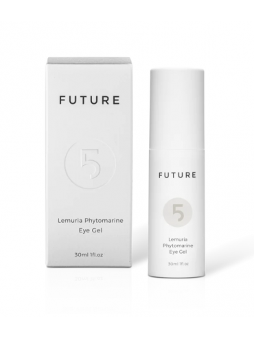 Lemuria Phytomarine Eye Gel 30ml