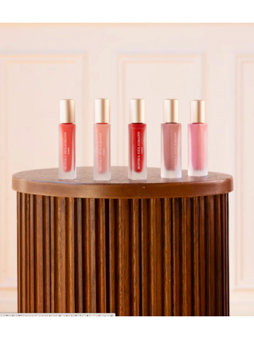 Elixir de Volume - Lip Volumizing Serum