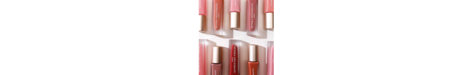 Lip Volumizing serum