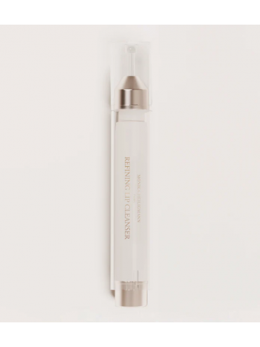 Refining Lip Cleanser