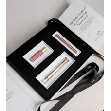 Exclusive Lip Perfecting Set