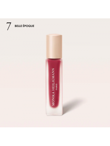 Elixir de Volume №7 - Lip Volumizing Serum Belle Epoque