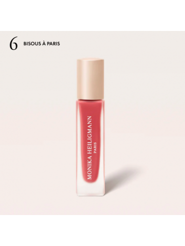 Elixir de Volume №6 - Lip Volumizing Serum Bisous A Paris