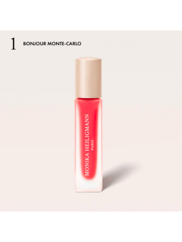 Elixir de Volume №1 - Lip Volumizing Serum Bonjour Monte-Carlo