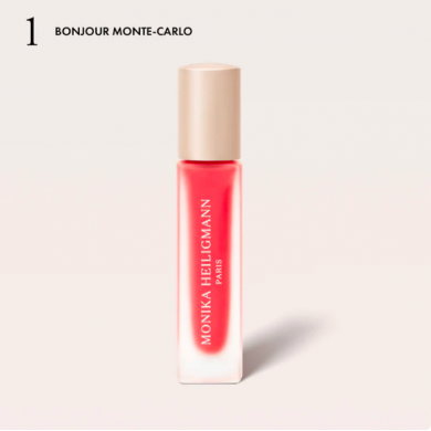 Elixir de Volume №1 - Lip Volumizing Serum Bonjour Monte-Carlo