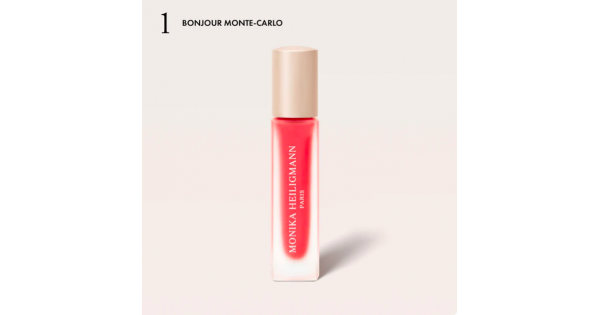 Elixir de Volume - Lip Volumizing Serum MONIKA HEILIGMANN PARIS