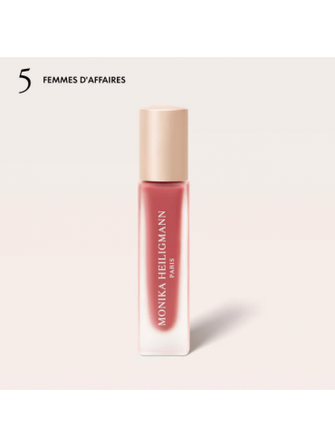 Elixir de Volume №5 - Lip Volumizing Serum Femmes D'affaires