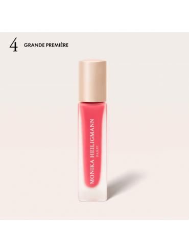 Elixir de Volume №4 - Lip Volumizing Serum Grande Premiere