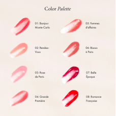Elixir de Volume - Lip Volumizing Serum