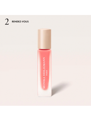 Elixir de Volume №2 - Lip Volumizing Serum Rendez - Vous