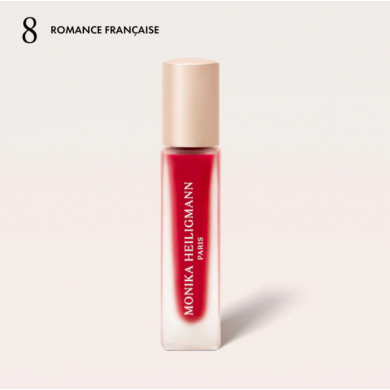 Elixir de Volume №8 - Lip Volumizing Serum Romance Francaise