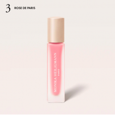 Elixir de Volume №3 - Lip Volumizing Serum Rose de Paris