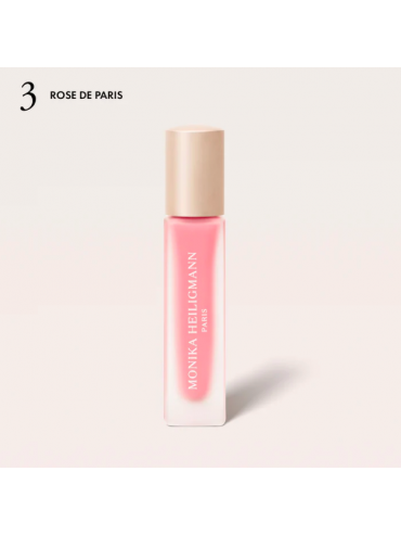 Elixir de Volume №3 - Lip Volumizing Serum Rose de Paris