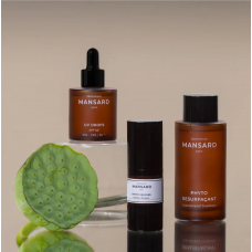 UV DROPS SPF50+ UVA/UVB 30ml