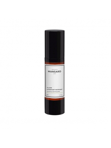 Fluide Hydratant Matifiant 40ml
