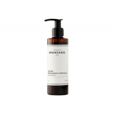 Geleé Moussant Végétale 200ml