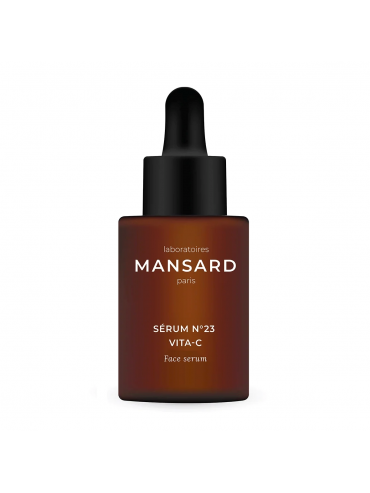Serum N°23 Vita-C Radiance 15ml
