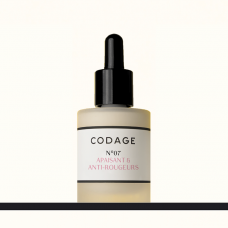 SERUM N°07 Soothing & Anti-Redness