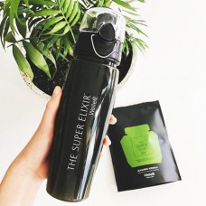 THE SUPER ELIXIR ALKALISING GREENS ПАКЕТ 150гр