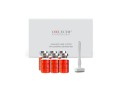 Advanced Hair System 6 x 5ml + Derma Stamp pack