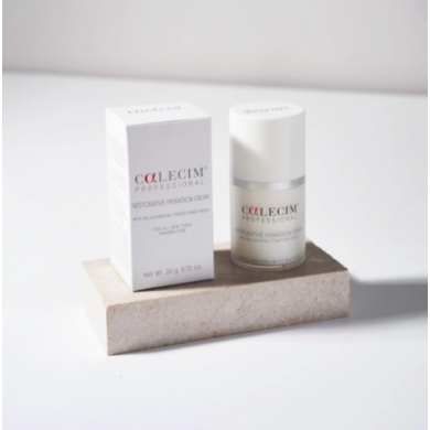 Restorative Hydration Cream 20ml