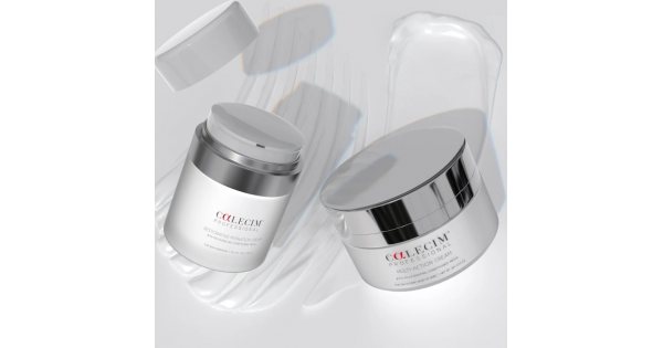 フェイスクリーム CALECIM MULTI-ACTION CREAM 20g Calecim