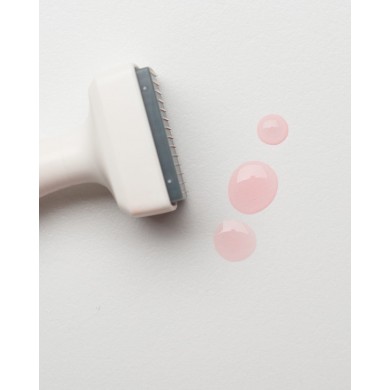 Advanced Hair System 6 x 5ml + Derma Stamp pack