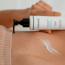 SERUM BODY MILK - INTENSE MOISTURIZING