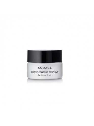 EYE CONTOUR CREAM 15ml