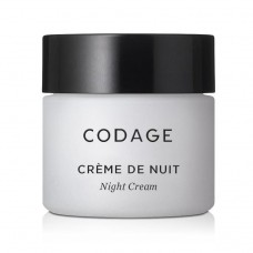 NIGHT CREAM 50ml