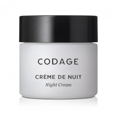 NIGHT CREAM 50ml