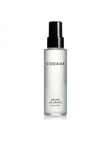 SERUM MIST Moisturizing - Energizing - Anti Pollution