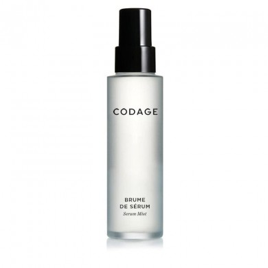 SERUM MIST Moisturizing - Energizing - Anti Pollution