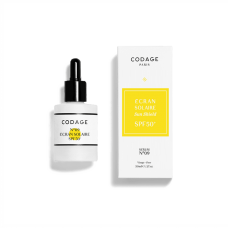 SERUM N°09 Sun Shield SPF 50+