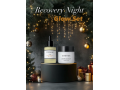 Night Recovery Glow Set