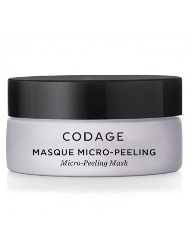 Micro-Peeling Mask 50ml