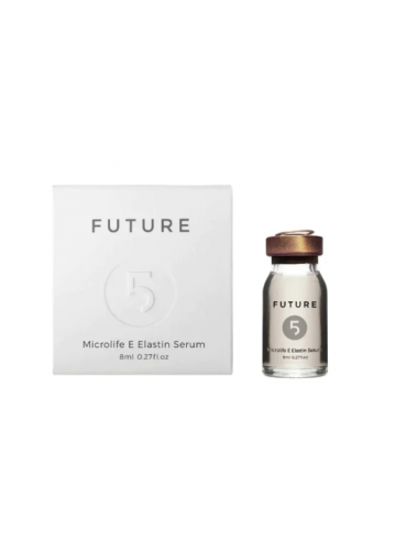 MicroLife E Elastin Serum 8ml