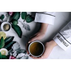 THE SUPER ELIXIR SLEEP WELLE FORTIFIED CALMING TEA 50 дози презареждане 